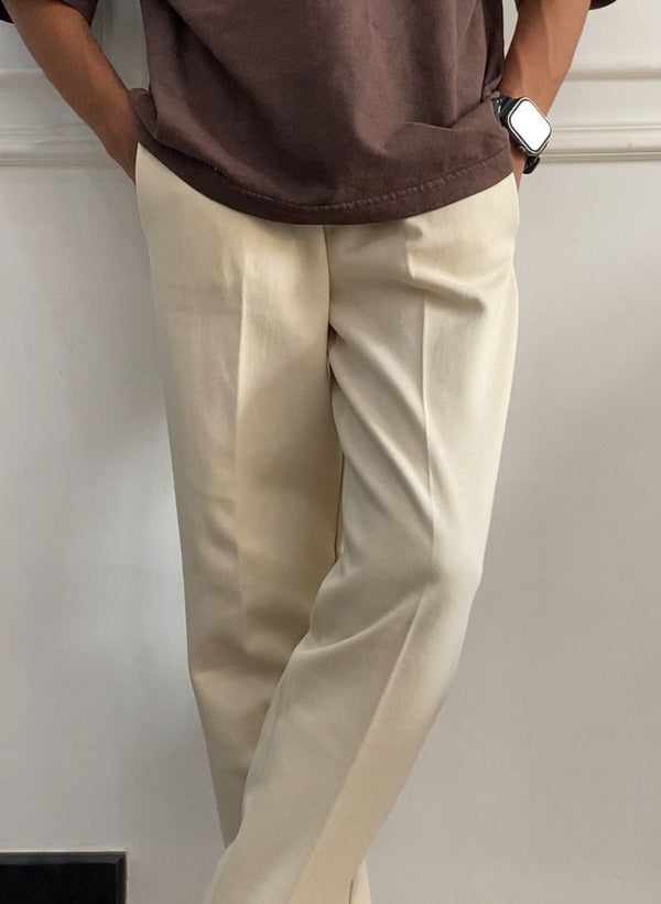 The Urban Straight Leg